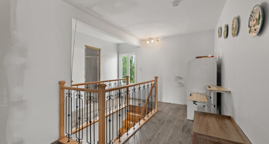 Escalier