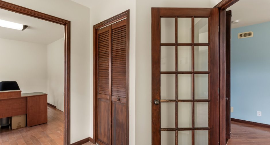 Hall d’entrée/Vestibule