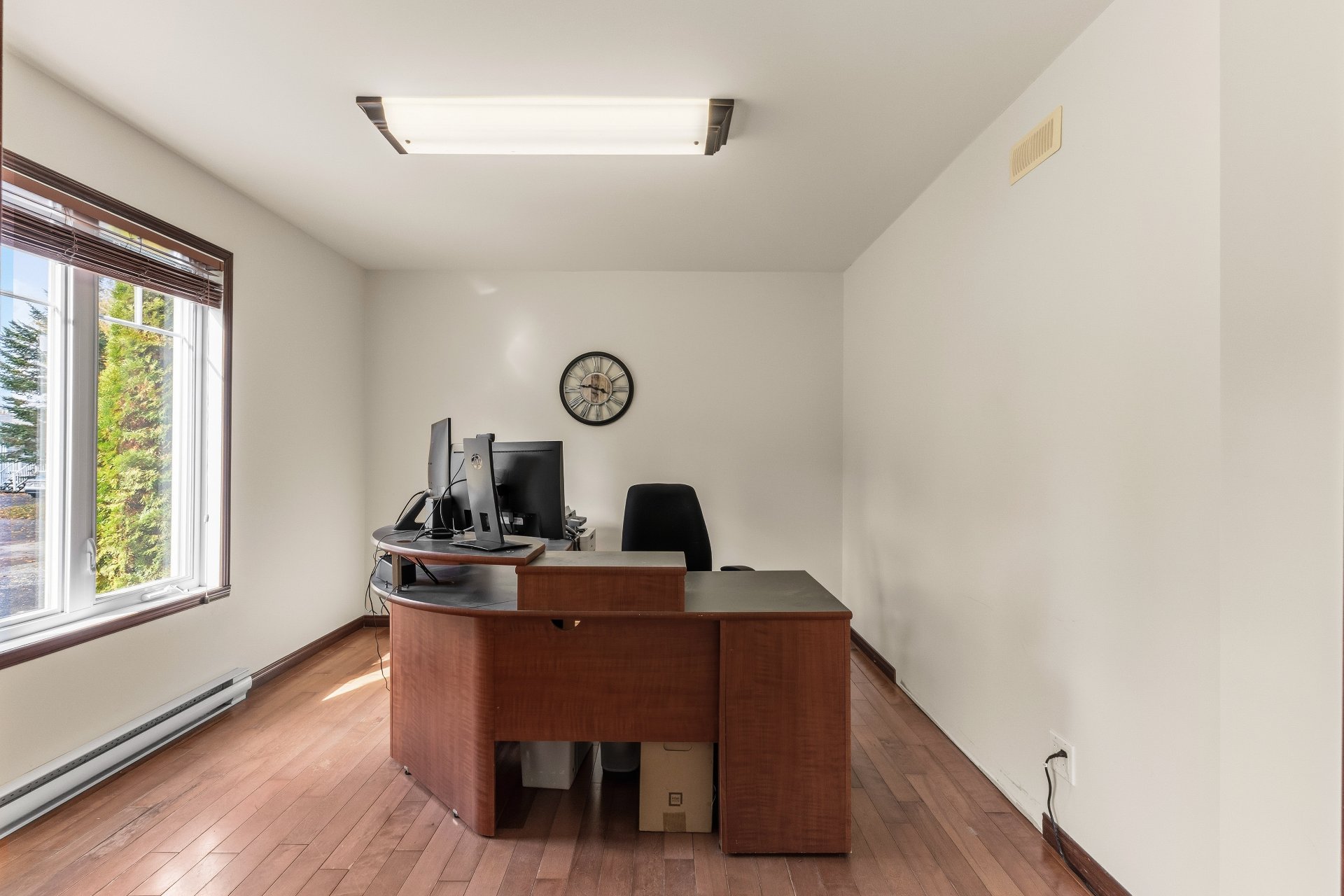 Bureau