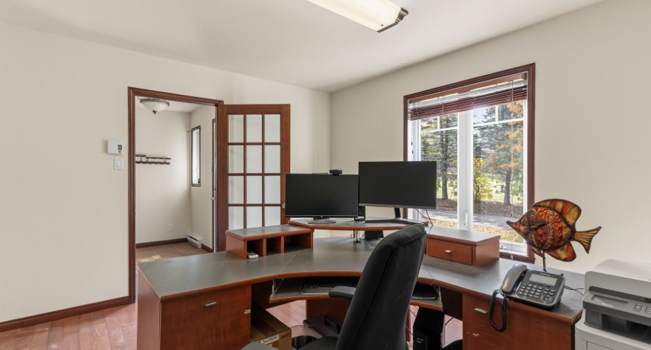 Bureau