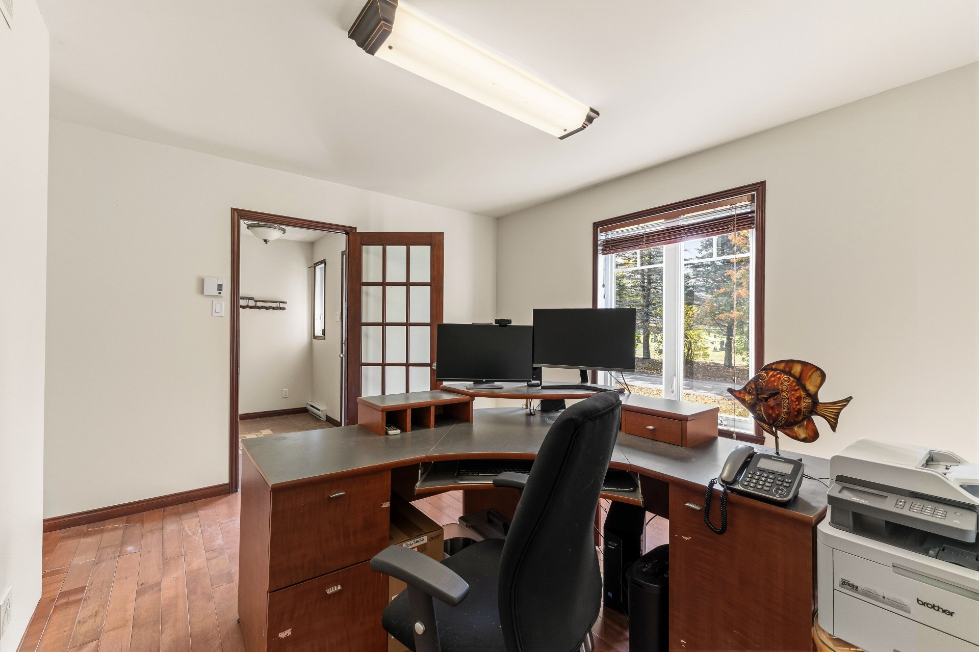 Bureau