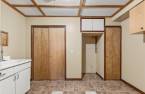 Salle de lavage