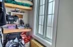 Penderie (Walk-in)