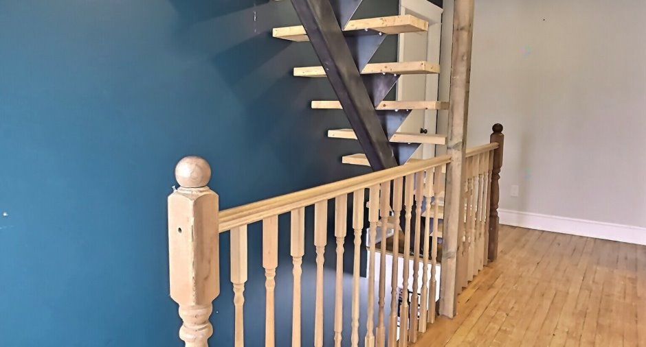 Escalier