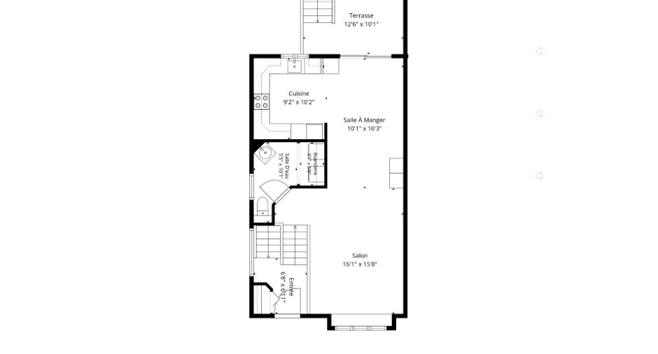 Plan (croquis)