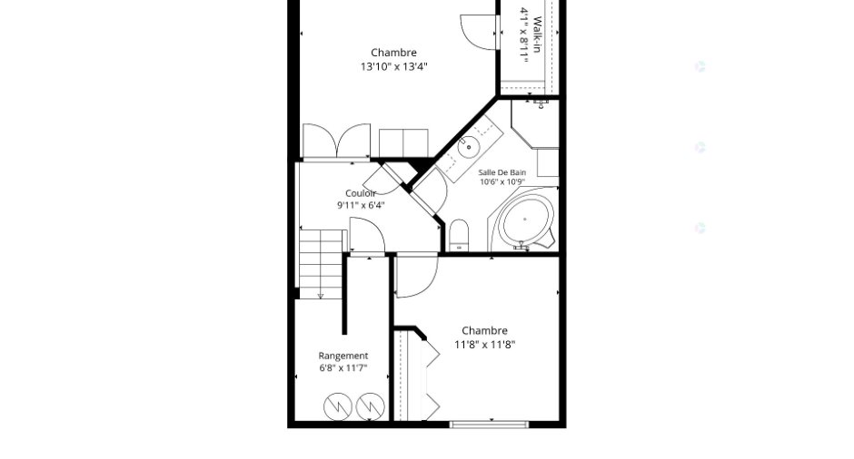 Plan (croquis)