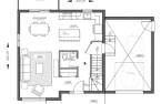 Plan (croquis)