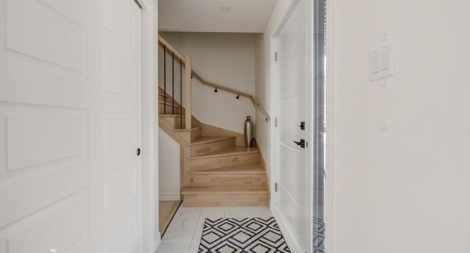 Hall d’entrée/Vestibule