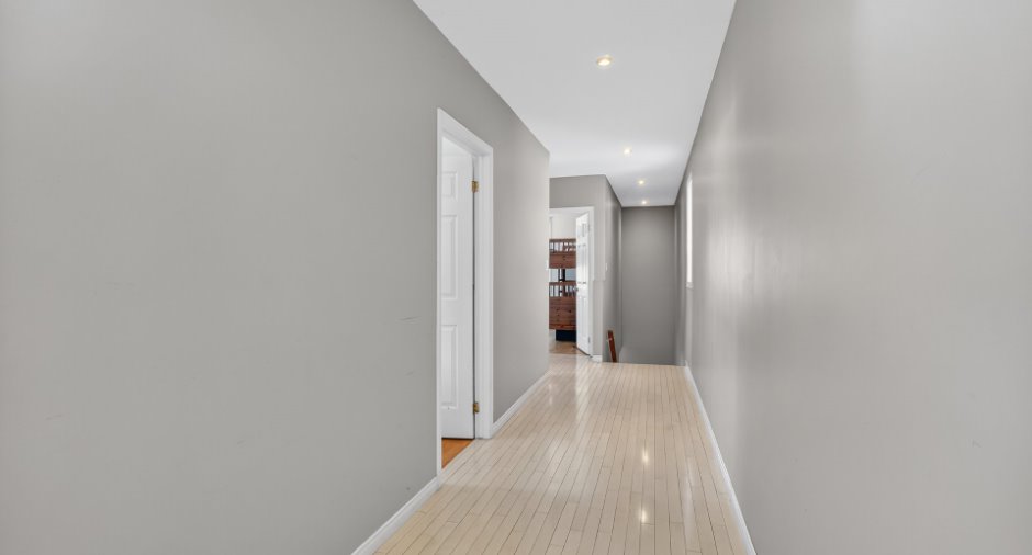 Passageway