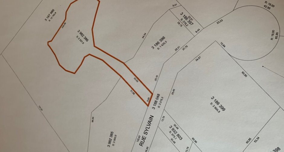 Plan (croquis)