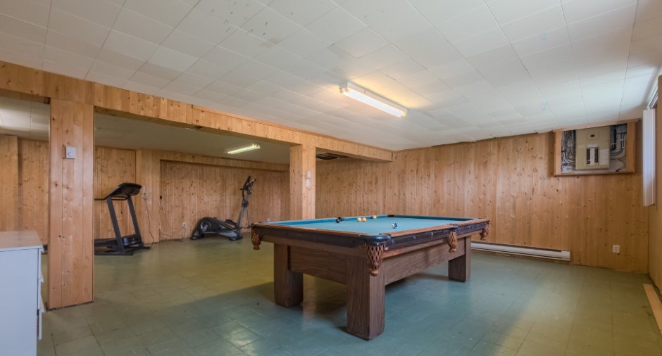 Salle familiale
