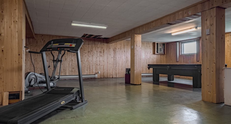 Salle familiale