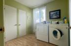 Salle de lavage