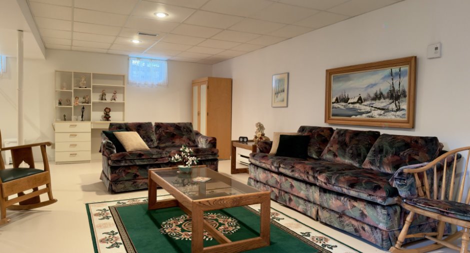 Salle familiale