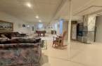 Salle familiale