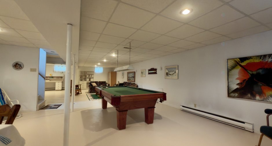 Salle familiale