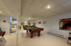 Salle familiale