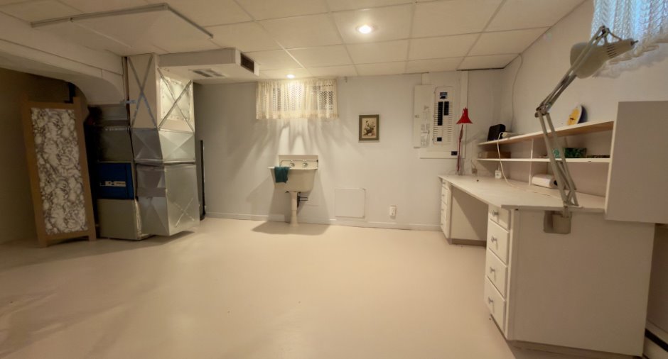 Salle familiale