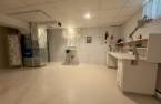 Salle familiale