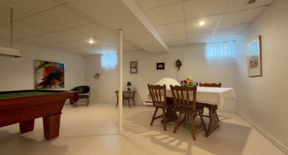 Salle familiale