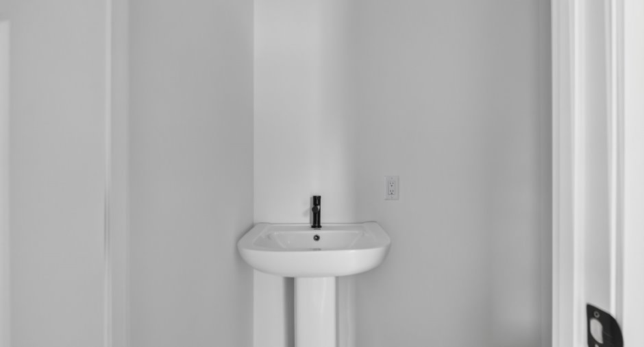 Salle d'eau