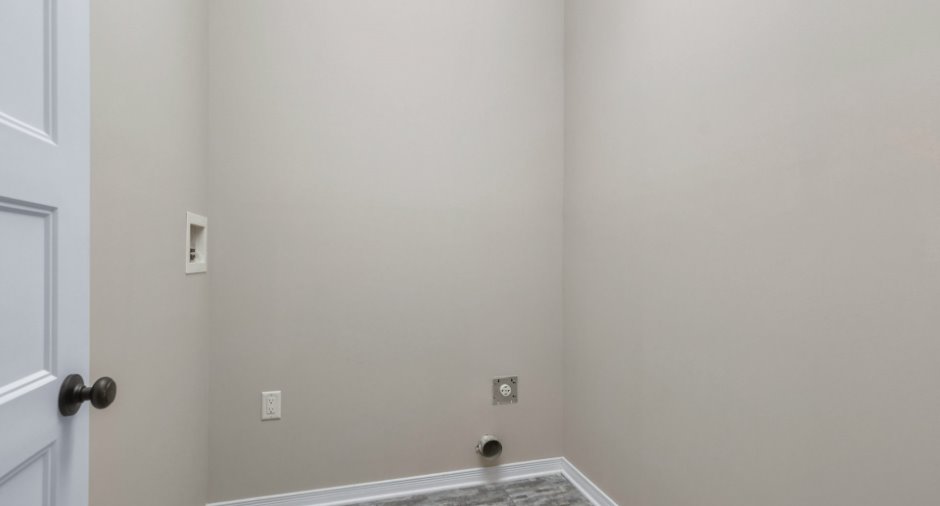 Salle de lavage