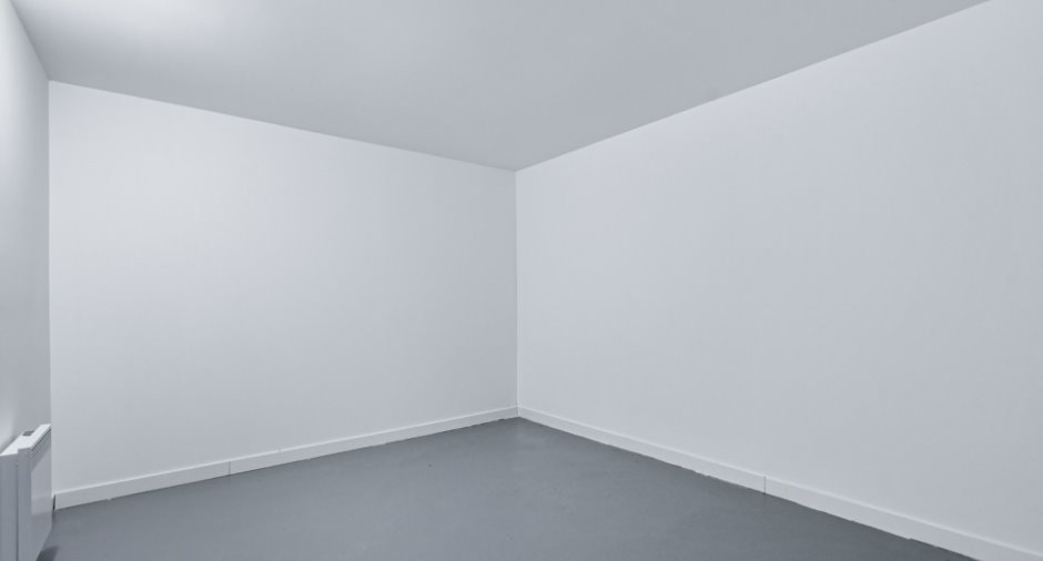 Cave/ chambre froide