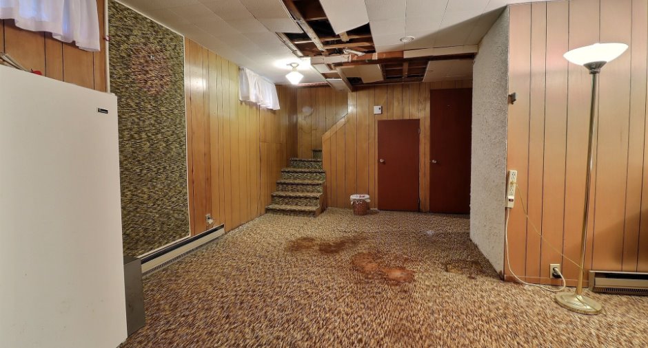 Salle familiale