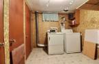 Salle de lavage