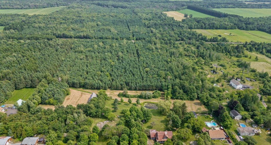 Vue d'ensemble