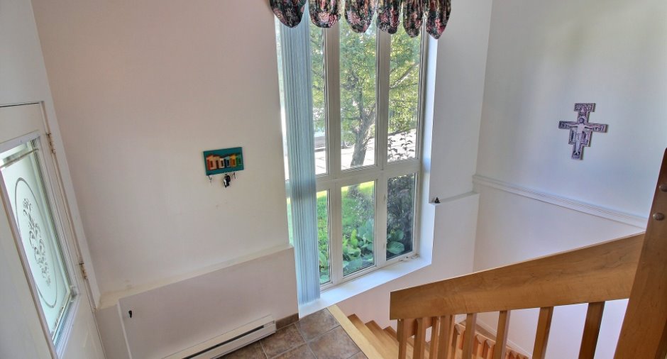 Hall d’entrée/Vestibule