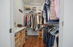 Penderie (Walk-in)