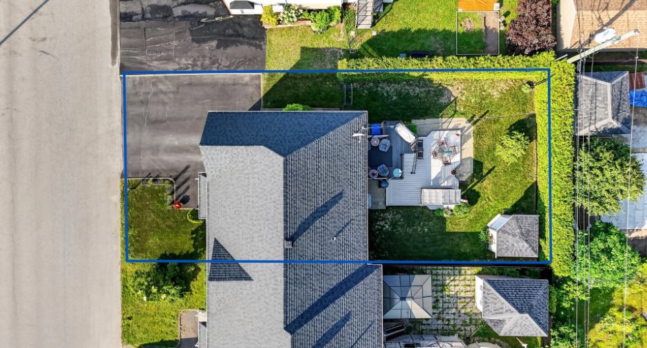 Photo aérienne