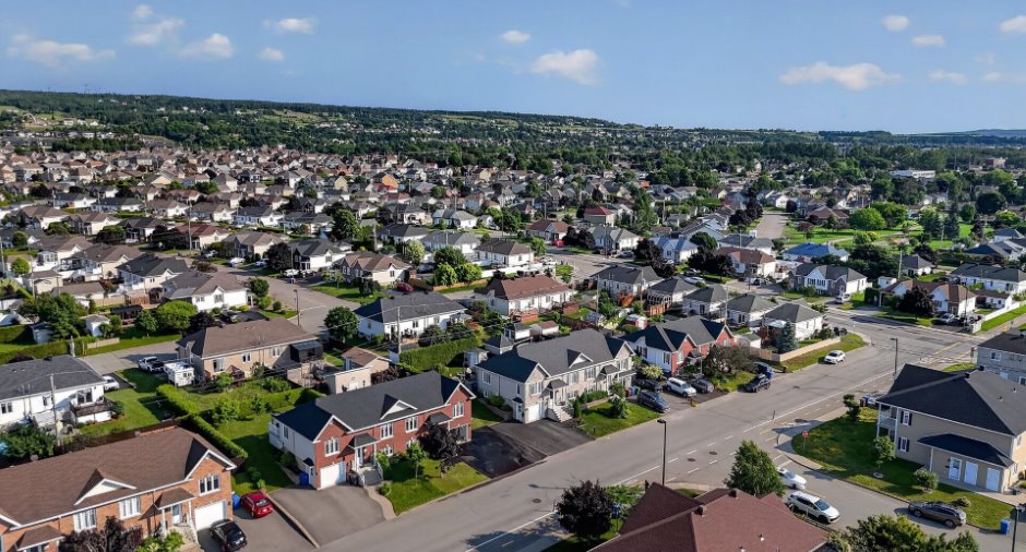 Vue d'ensemble
