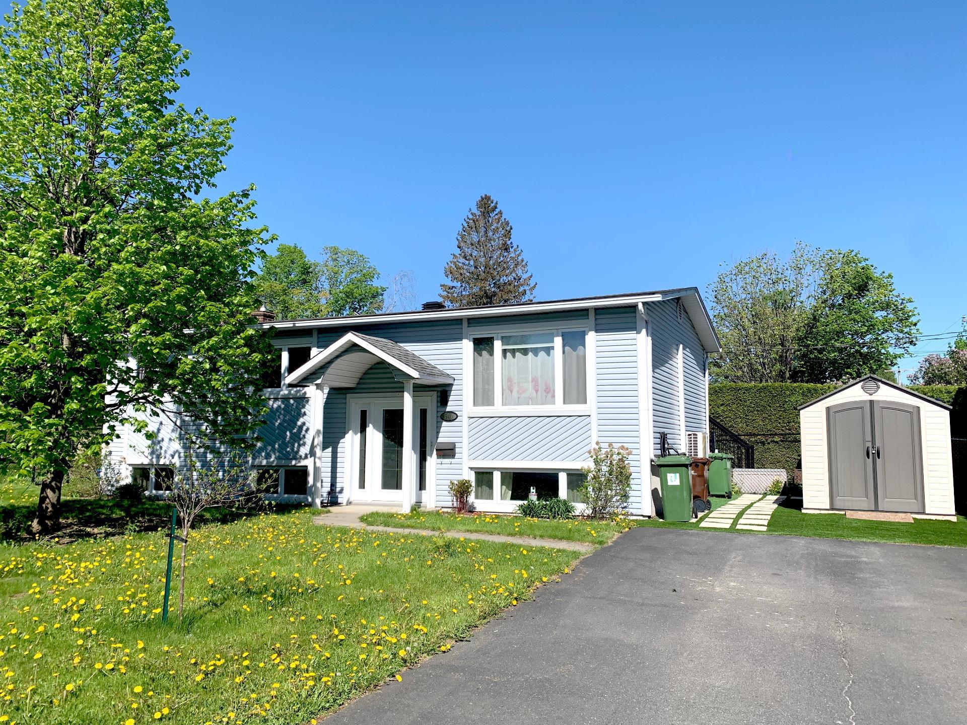 540 Rue Fortin — photo 1
