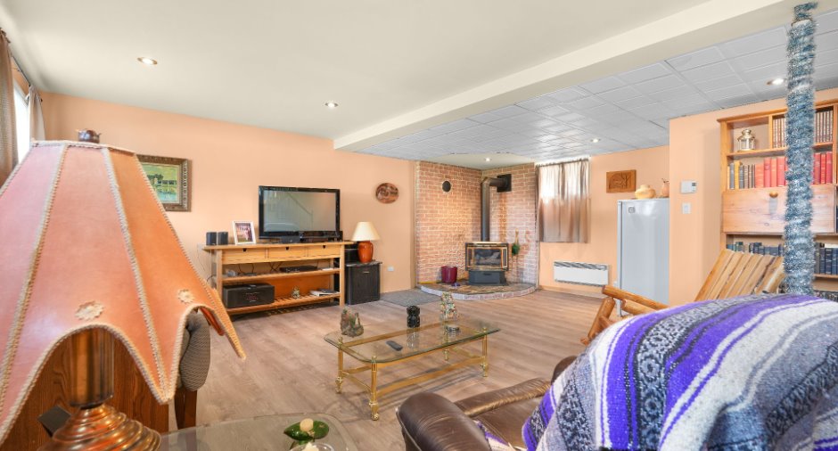 Salle familiale