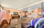 Salle familiale