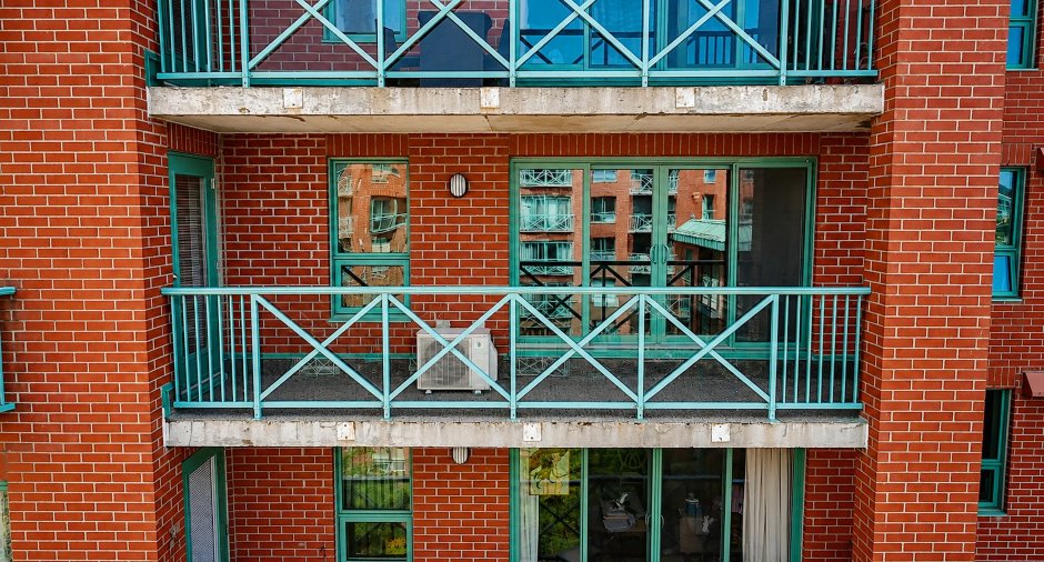 Balcon