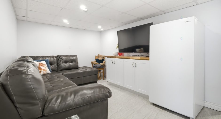 Salle familiale