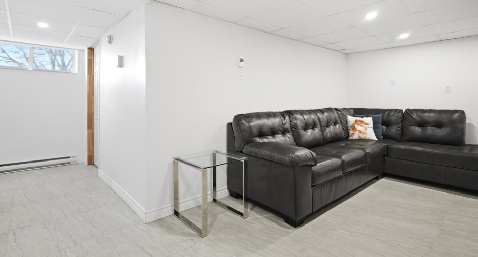 Salle familiale