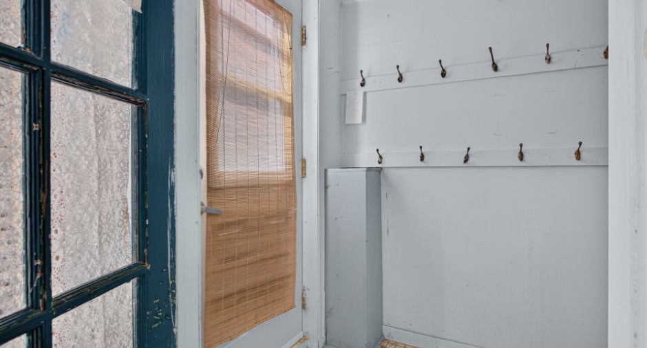 Hall d’entrée/Vestibule