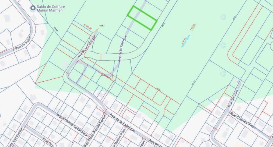 Plan (croquis)