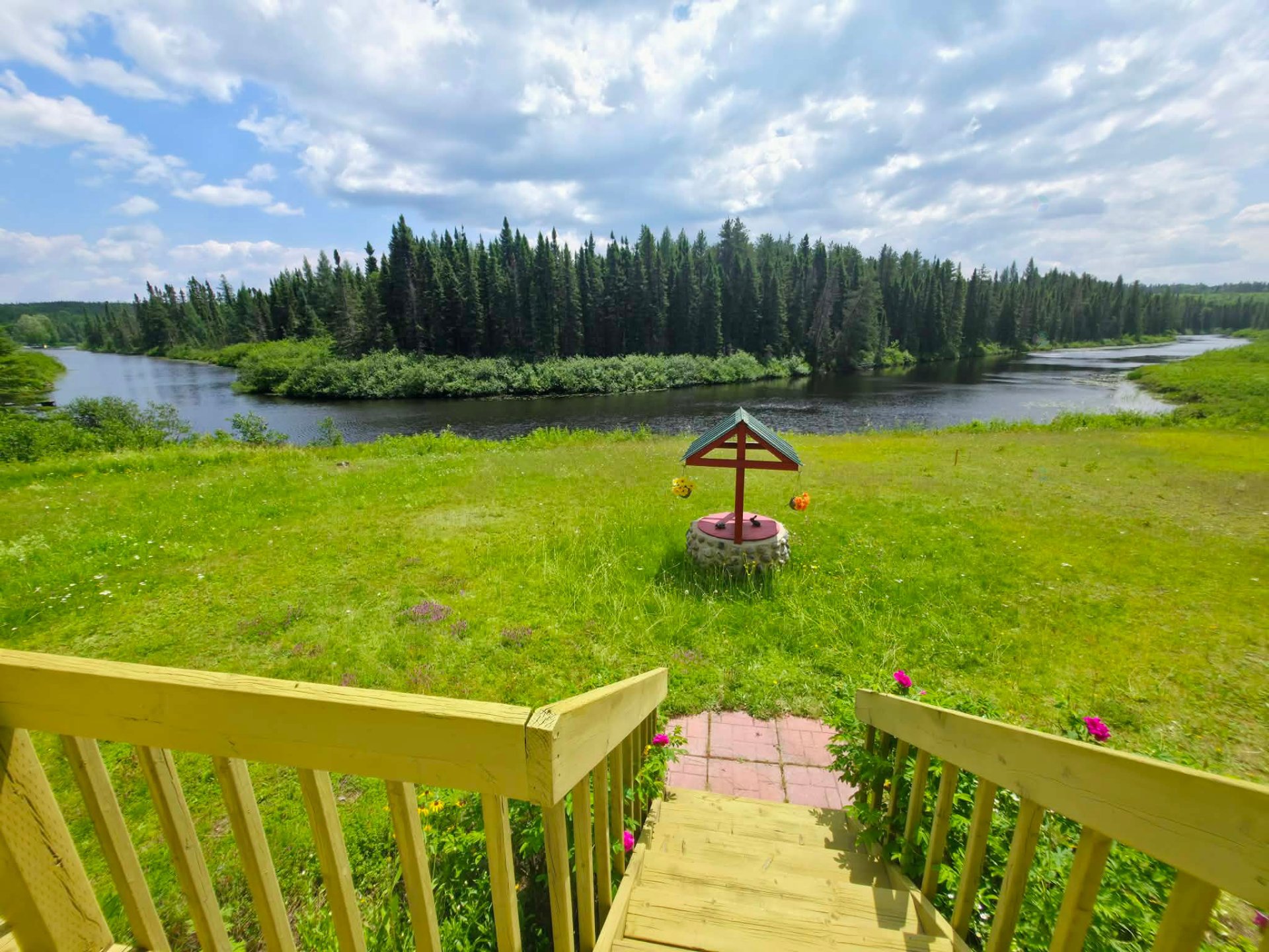 716 Ch. de la Lièvre — photo 3
