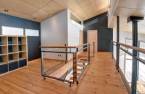 Escalier