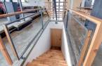 Escalier