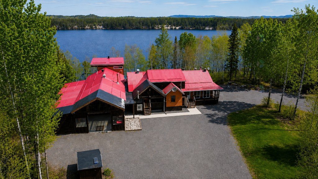100 Ch. de l'Île-à-Nathalie — photo 1