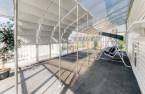 Solarium/Verrière