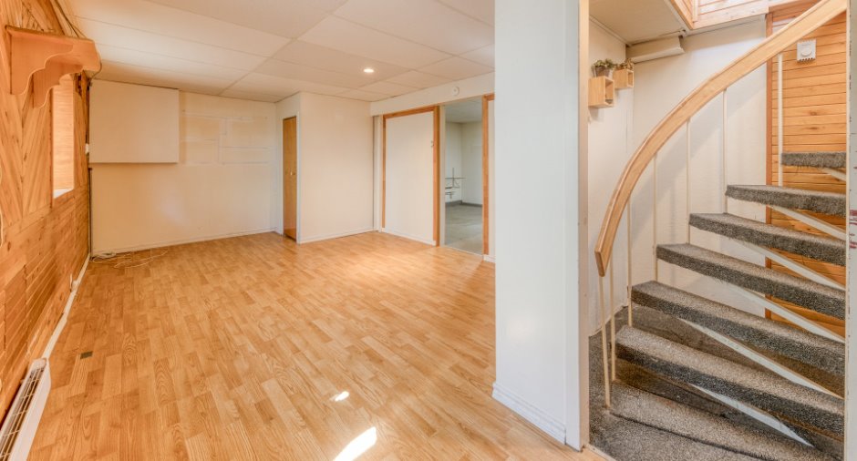 Salle familiale