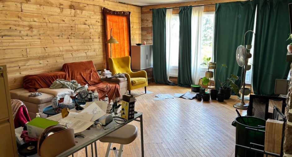 Salon