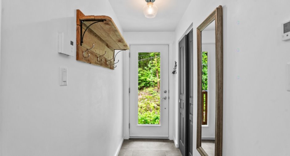 Hall d’entrée/Vestibule